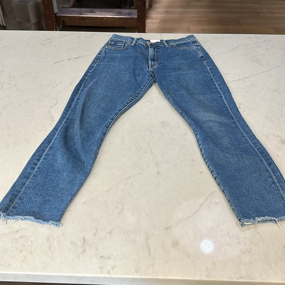 Mother Denim 28 Swooner - Picture 7 of 7